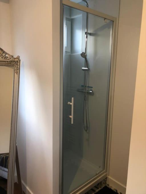 Belle Vue Scorff 1 Apartment Lorient Ngoại thất bức ảnh